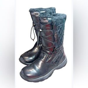 KHOMBU DACY II WATERPROOF WINTER BOOT NWOT